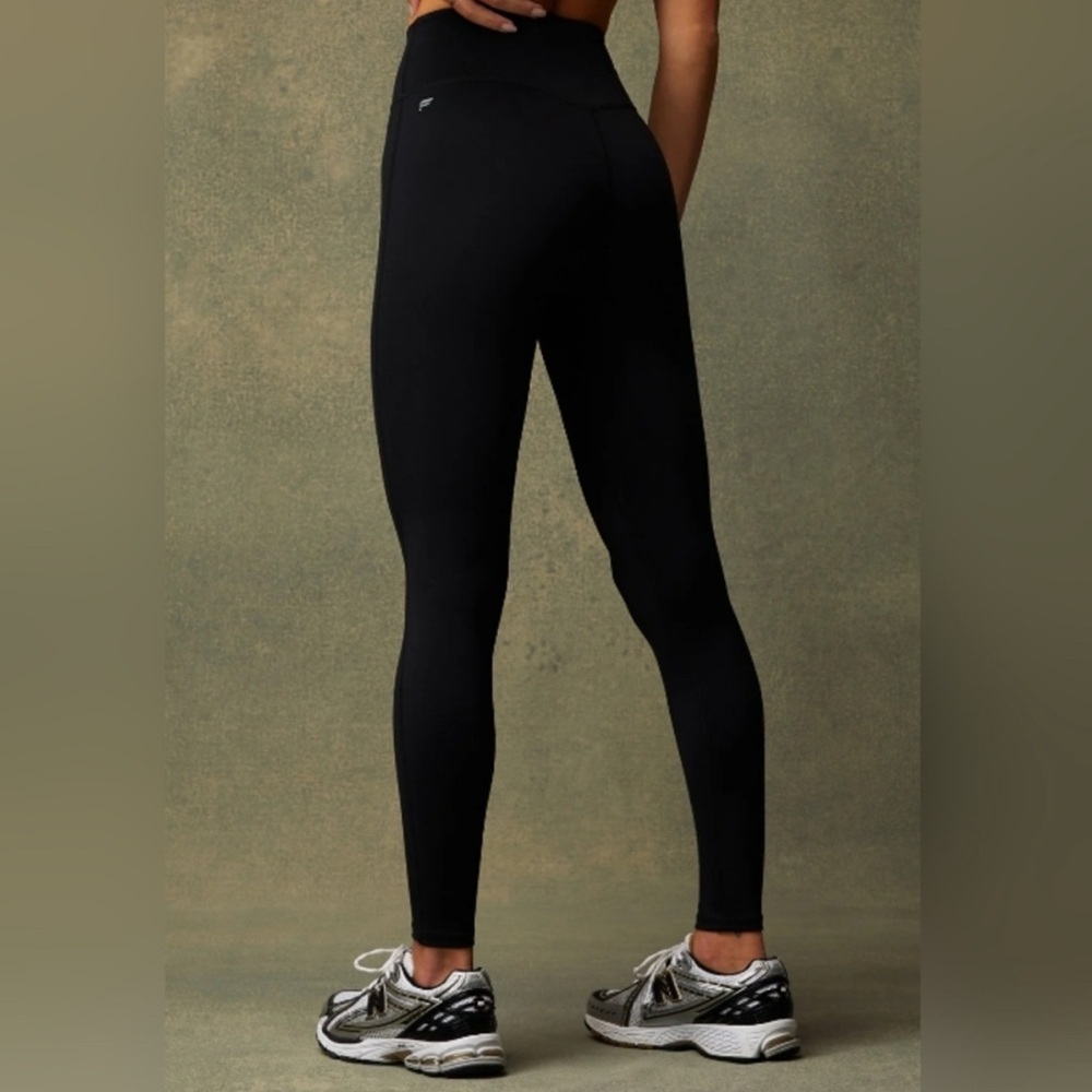 Fabletics Define PowerHold® High-Waisted Legging